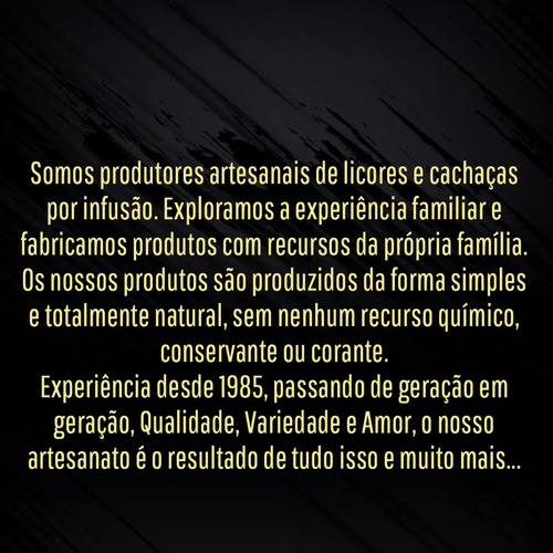 Cachaça De Cambuci - 900ml
