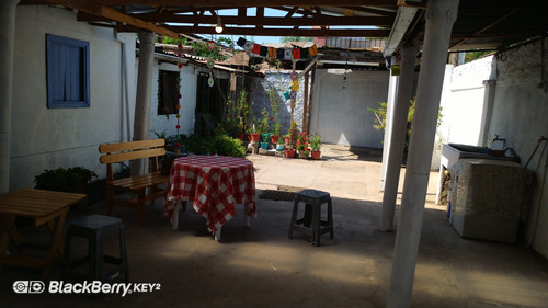 Se Vende Casa Antigua |240 M2 | P. Bdo Leighton-subercaseaux