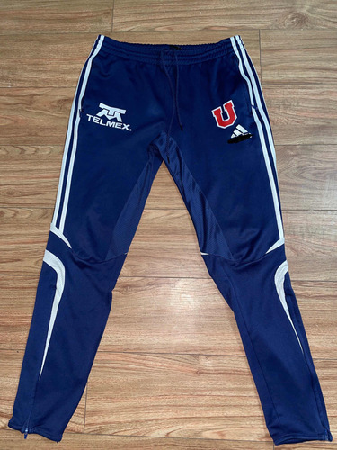 Pantalon Pitillo Universidad De Chile