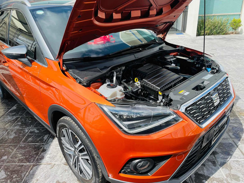 Imagen 7 de 12 de Seat Arona Xcellence