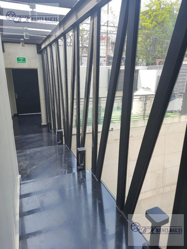 Departamento En Venta, Tecamachalco En Parte Alta Para Terminar Al Gusto