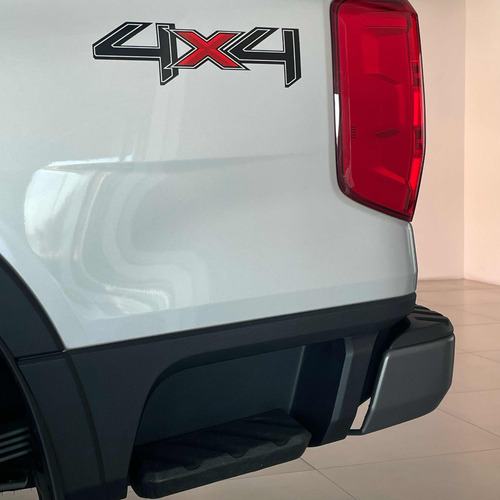Ford Nueva Ranger XLS 2.0 TURBO 4x4