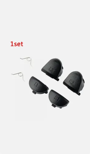 Kit De Botones Para Controles Ps4 Triggers
