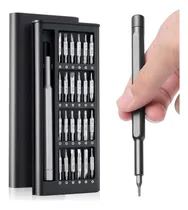 Comprar Kit Destornilladores Precision 25 En 1 Celulares Electronica