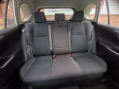 Toyota RAV4 2.5 Le Hev 4X4 Cvt
