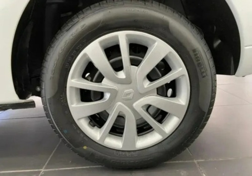 Imagen 7 de 24 de Logan Life 1.6 0km Entrega Inmediata Stock Disponible Permut