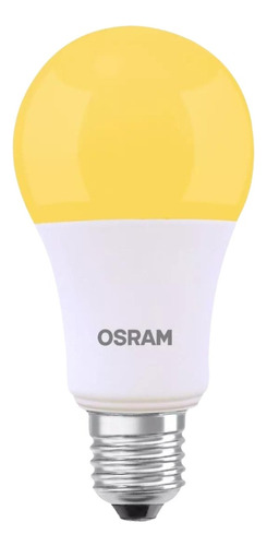  Lamparas Led 8w Anti Insecto Mosquito Osram X 10