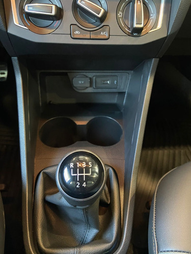 Volkswagen Saveiro 1.6 Msi Extreme Cd