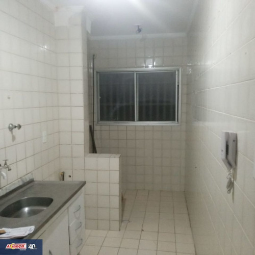 Imagem 14 de 15 de Apartamento Para Venda No Bairro Jardim Paraventi Em Guarulhos - Cod: Ai20955 - Ai20955
