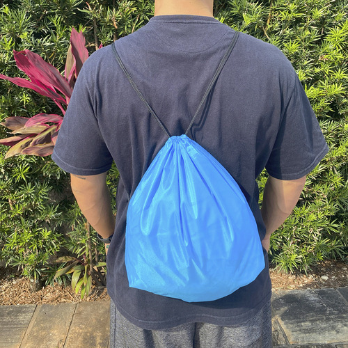 Bolsa Mochila Sacola Impermeavel Ajustavel Esportiva Viagem