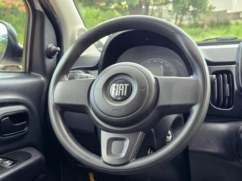 Fiat Mobi 1.0 Fire Flex 5p.