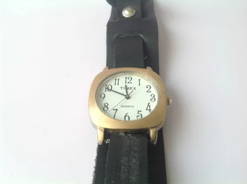 Reloj timex quartz sale
