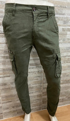 Cargos Rectos 