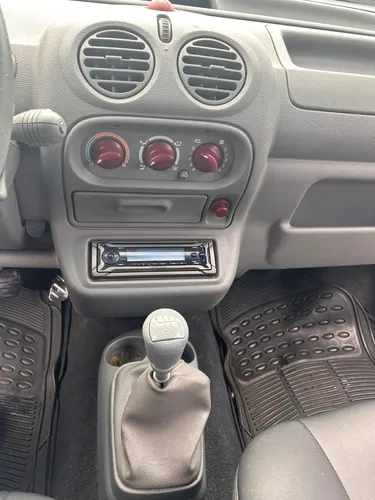 Renault Twingo 1.2 Dynamique
