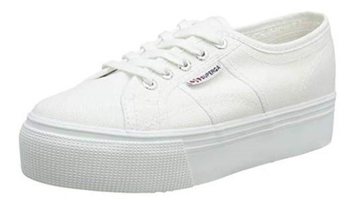  Zapatillas Superga Original Oficial Unisex Jr 901 Calidad 