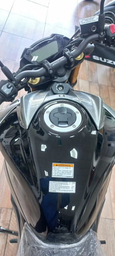 Suzuki Gsx-s750 2023 Gris 2023 -suzuki Agronomia