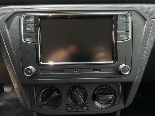 Volkswagen Saveiro 1.6 Comfortline