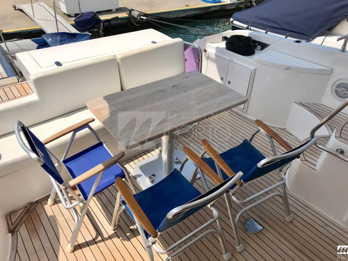 Imagem 15 de 15 de Intermarine 42 Fly