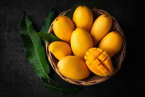 Mango Deshidratado Ataulfo