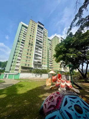 Apartamento en venta