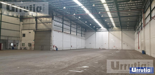 Imagen 4 de 9 de Depósito - Hurlingham