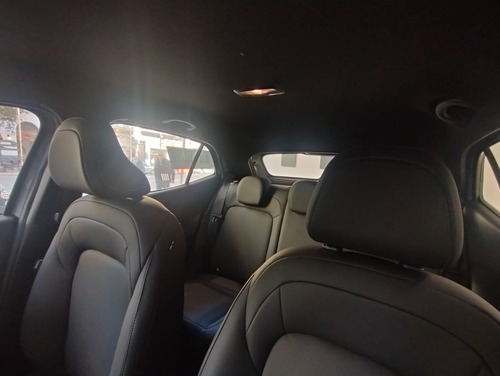 Fiat Pulse 1.0 Impetus T3 Cvt