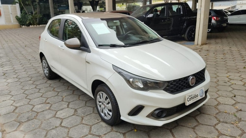 Imagem 3 de 15 de Fiat Argo Drive 1.0