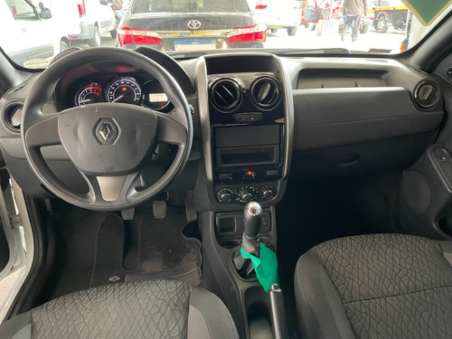 Imagem 6 de 13 de Renault Oroch 1.6 Flex Completa 2020 Autos Rr