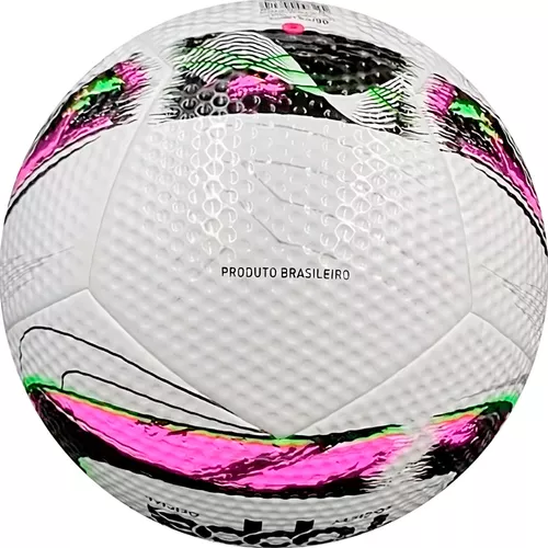 Bola Futebol Campo Topper Tecnofusion Samba