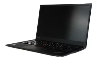 Lenovo Thinkpad X1 Carbon 5th I5-6300u 256 Gb Ssd / 8 Gb