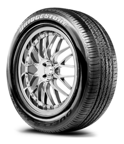 P265/50r20 106v Dueler H/p 92a Bridgestone