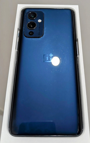 Oneplus 9 5g