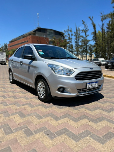 Imagen 19 de 24 de Ford Ka