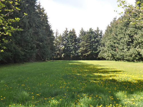 Terreno En Barrio Cerrado Con Costa De Lago