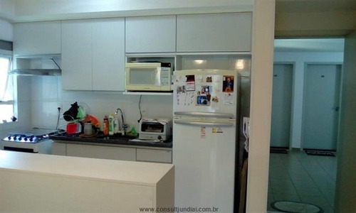 Imagem 24 de 27 de Apartamentos À Venda Em Jundiaí/sp - Compre O Seu Apartamentos Aqui! - 1436256