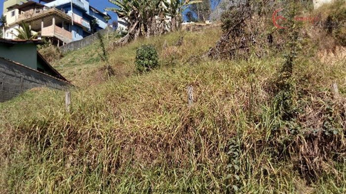 Imagem 4 de 4 de Terrenos À Venda Em Mairiporã/sp - Compre O Seu Terrenos Aqui! - 1481134