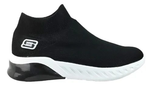 Tenis tipo calcetin para mujer new arrivals