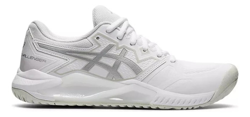 Tenis Tennis Asics Gel-challenger 13 Blanco Mujer 1042a164.1