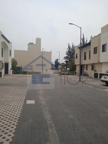 415 Casas Nuevas De 220 M2 En Tláhuac Miguel Hidalgo Cdmx