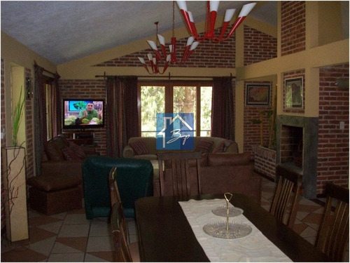 Casa En Punta Del Este, Marly | Berterreche Propiedades Ref:47- Ref: 47