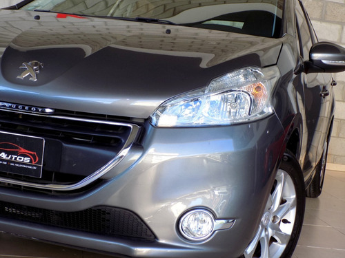 Peugeot 208 Allure 2013 - 54000 Km - -u-n-i-c-o- Permuto -*