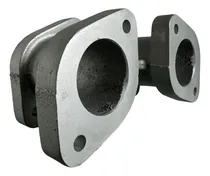 Comprar Torre Base Adaptadora De Weber Ida 48\u002F48 A Weber Idf 80mm