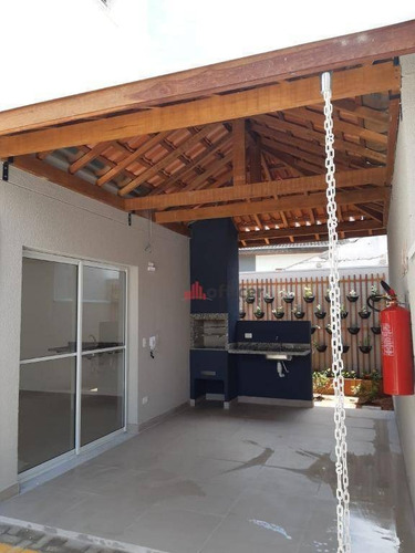 Imagem 10 de 14 de Apartamento Com 2 Dormitórios À Venda, 58 M² Por R$ 255.000 - Santana - São José Dos Campos/sp - Ap0886