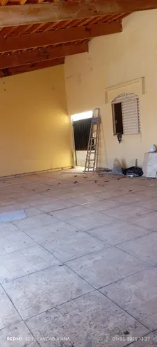 Casa 3 Dormitórios Sorocaba