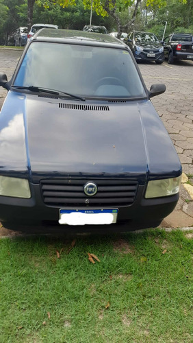 Fiat Uno Fire flex
