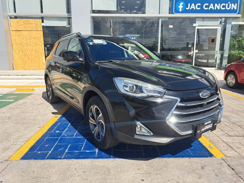 Jac Sei7 2019