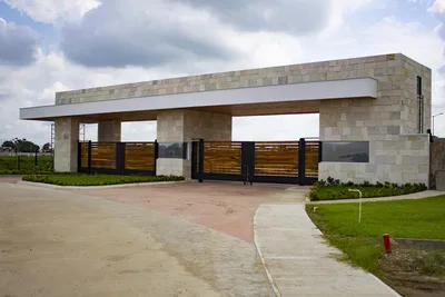 Terreno en venta