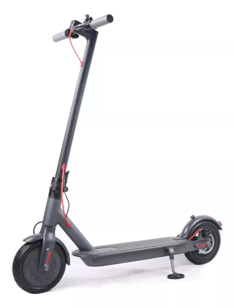 Tercera imagen para búsqueda de scooter electrico getgo