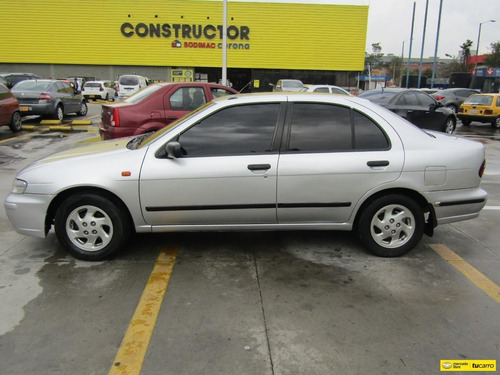 Nissan Almera At 1.6