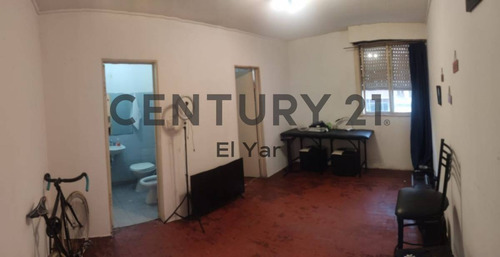 Imagen 12 de 17 de Venta 2 Ambientes En Caballito